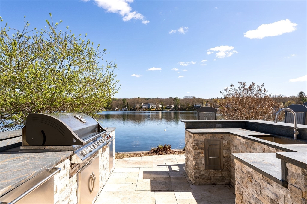 22 Pattison Road Webster, MA 01570 - Photo 30 of 42 a view of a lake