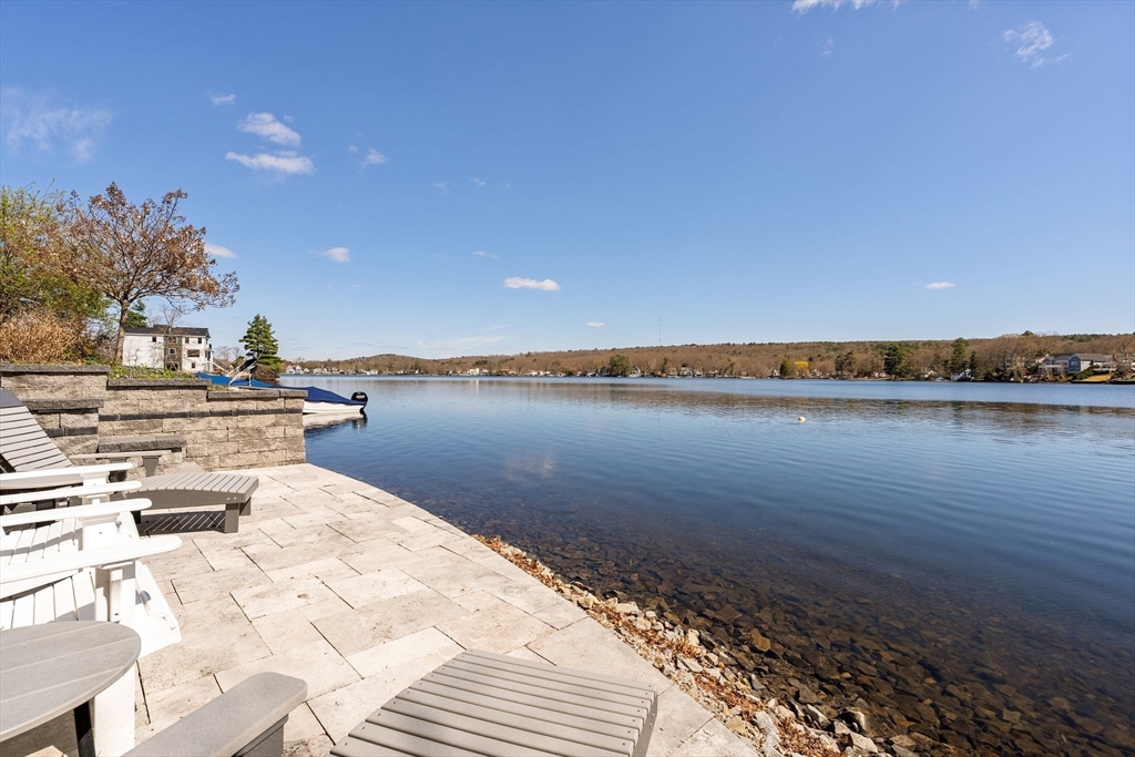 22 Pattison Road Webster, MA 01570 - Photo 36 of 42 a view of lake and ocean