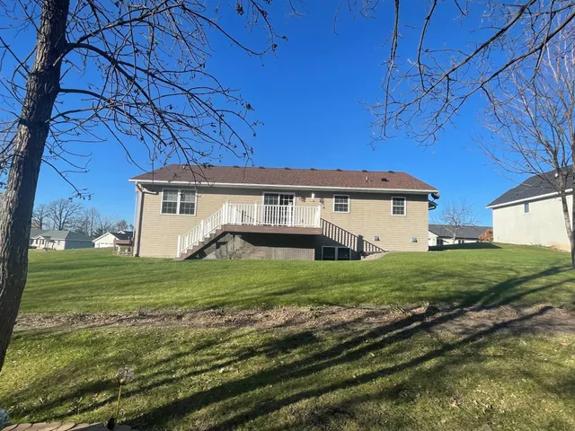 $375,000 | 915 4th Avenue Northeast, Long Prairie, MN 56347