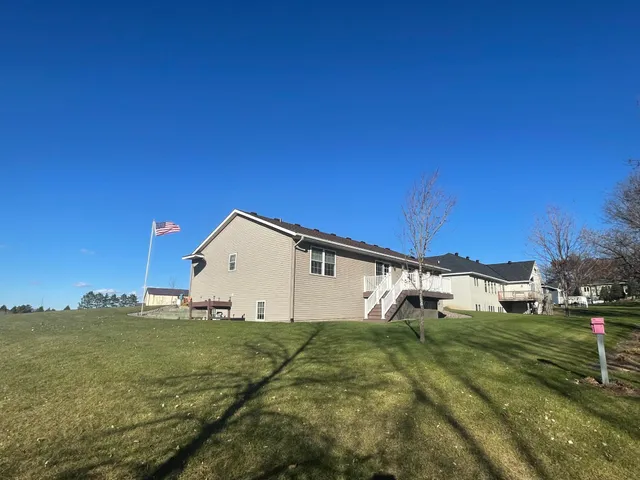 $359,900 | 915 4th Avenue Northeast, Long Prairie, MN 56347