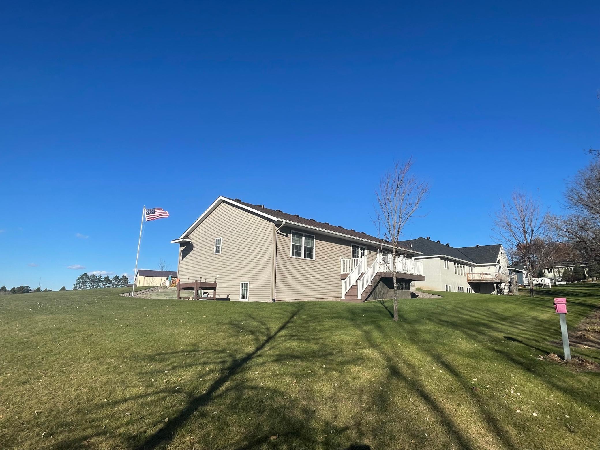 915 4th Avenue Northeast Long Prairie, MN 56347 - Photo 4 of 24