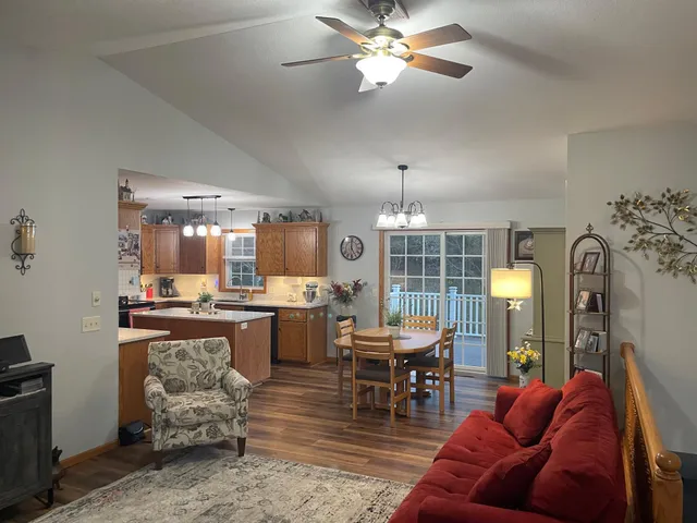 $375,000 | 915 4th Avenue Northeast, Long Prairie, MN 56347