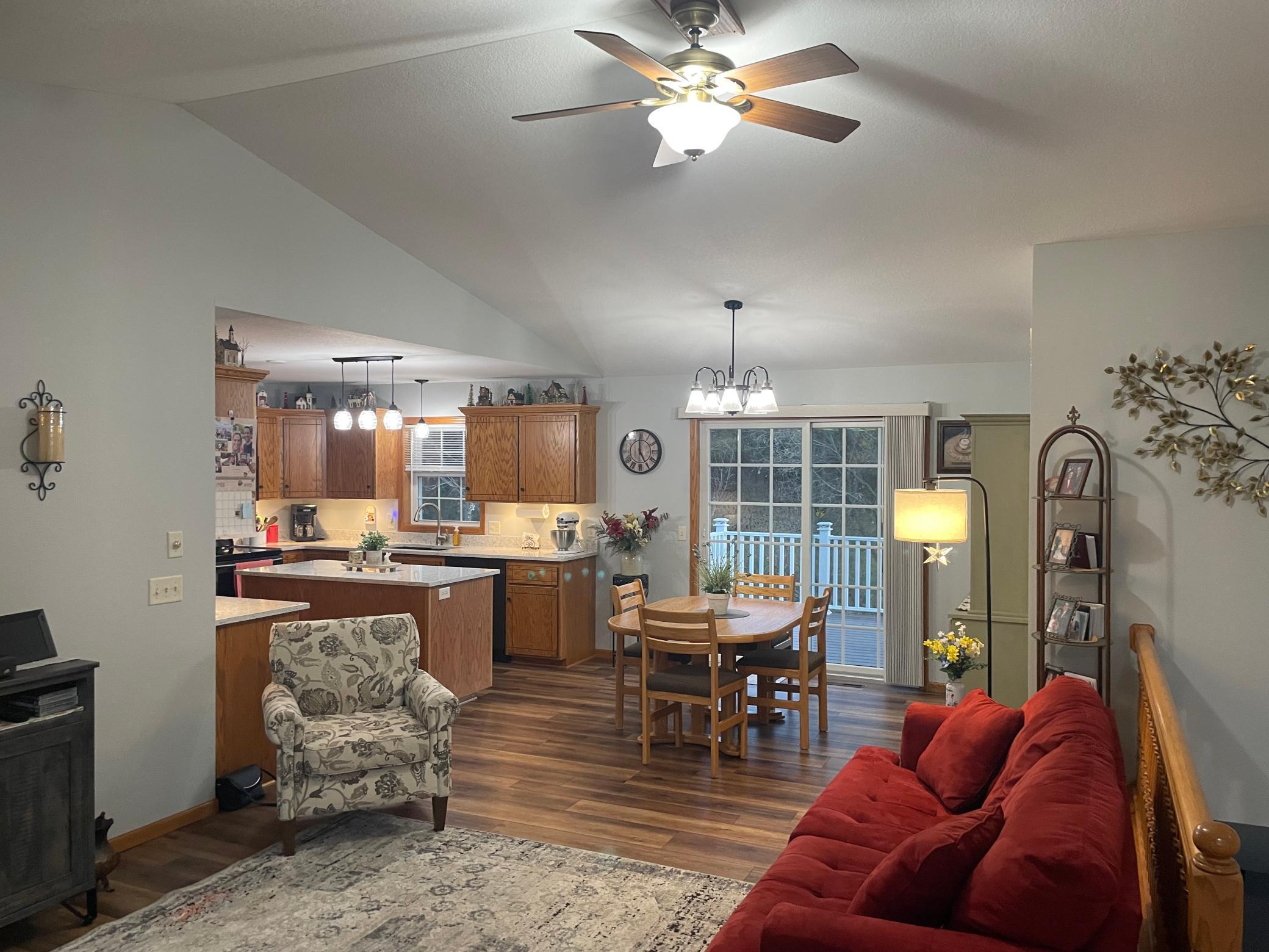 915 4th Avenue Northeast Long Prairie, MN 56347 - Photo 6 of 24