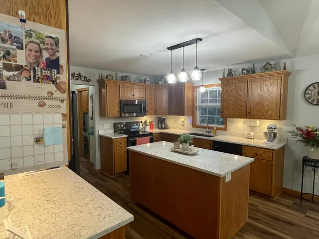 $359,900 | 915 4th Avenue Northeast, Long Prairie, MN 56347