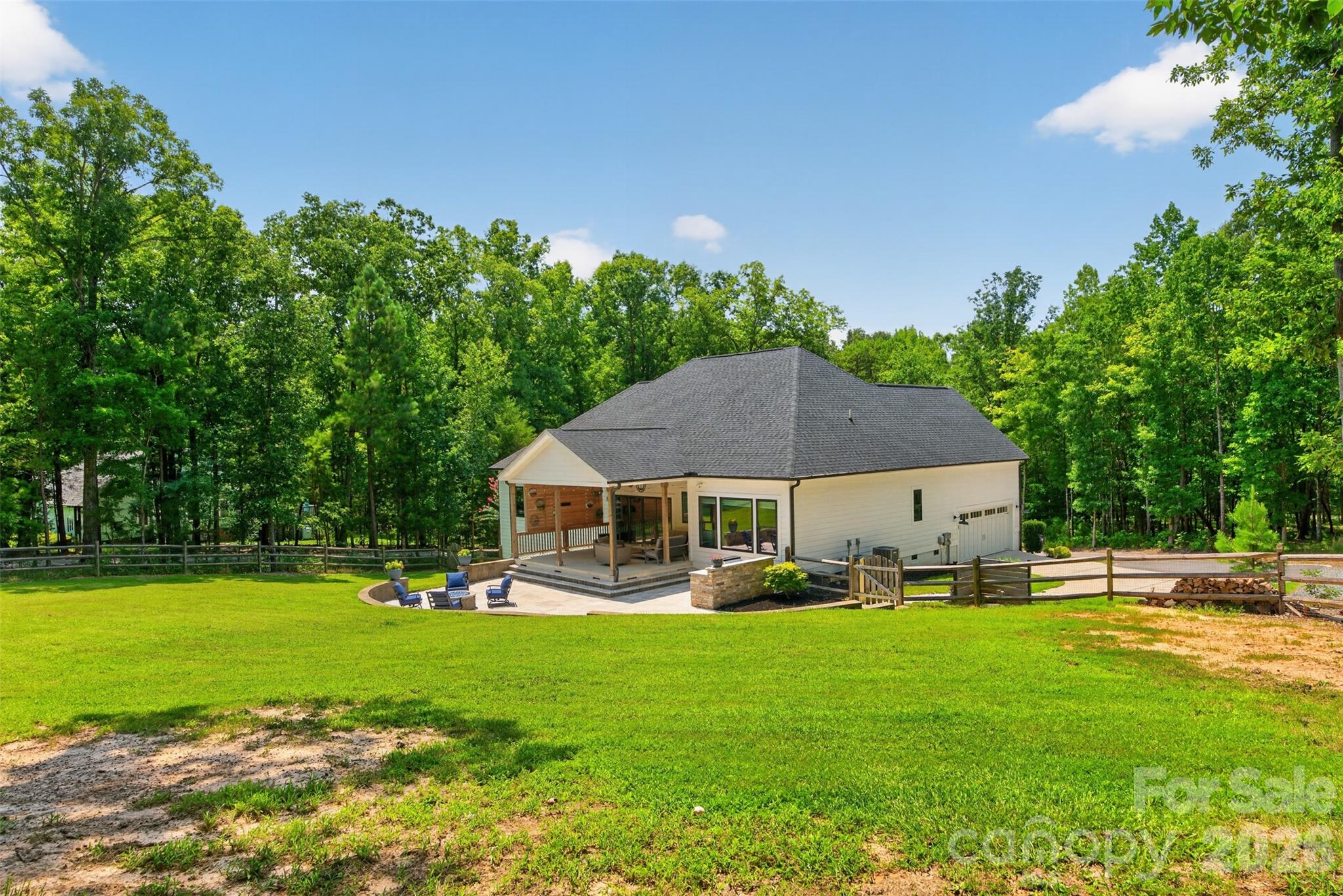 809 Woodland Forest Road Waxhaw, NC 28173 - Photo 41 of 47 Gallery Image 41
