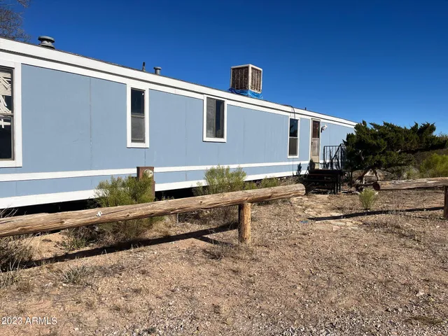$122,000 | 2902 Applewhite Drive, Douglas, AZ 85607