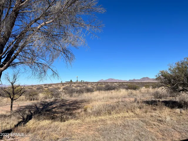 $122,000 | 2902 Applewhite Drive, Douglas, AZ 85607