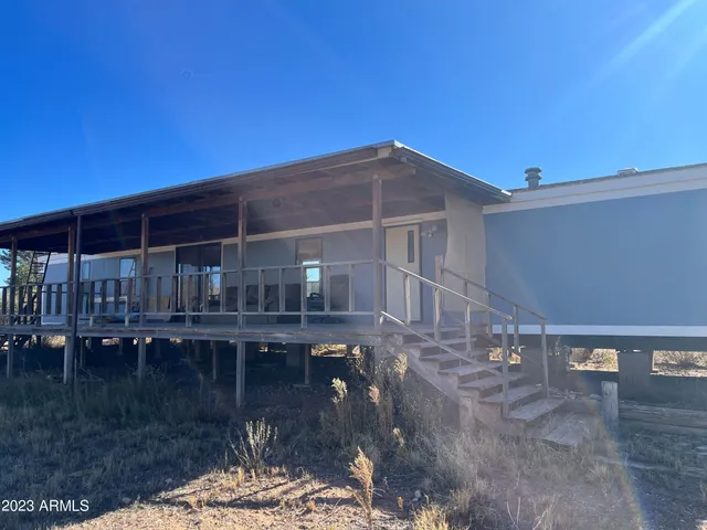 $122,000 | 2902 Applewhite Drive, Douglas, AZ 85607