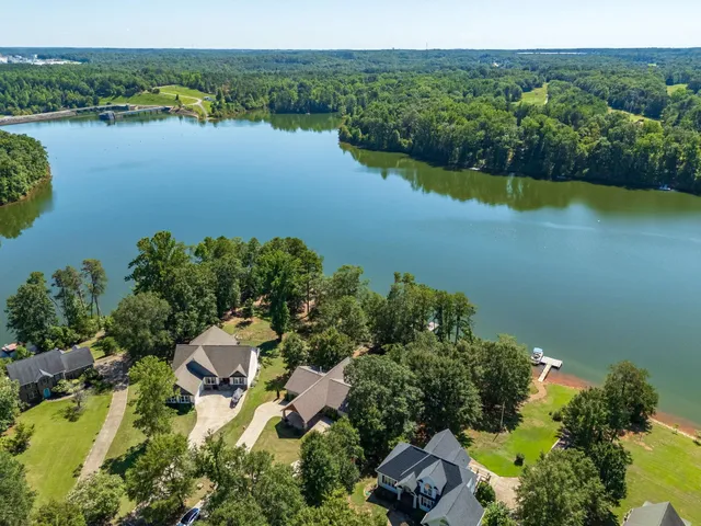 $499,000 | 230 South Pointe, Cowpens, SC 29330