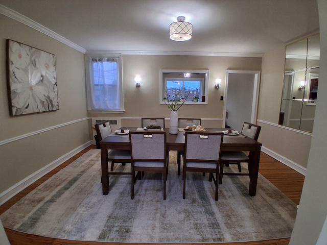 7975 Provident Street Philadelphia, PA 19150 - Photo 4 of 23 Formal Dining Room