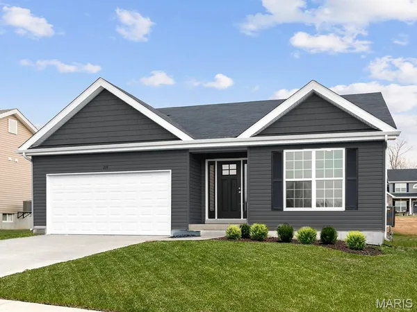 $284,900 | 2 Aspen Ii At Street, Union, MO 63084