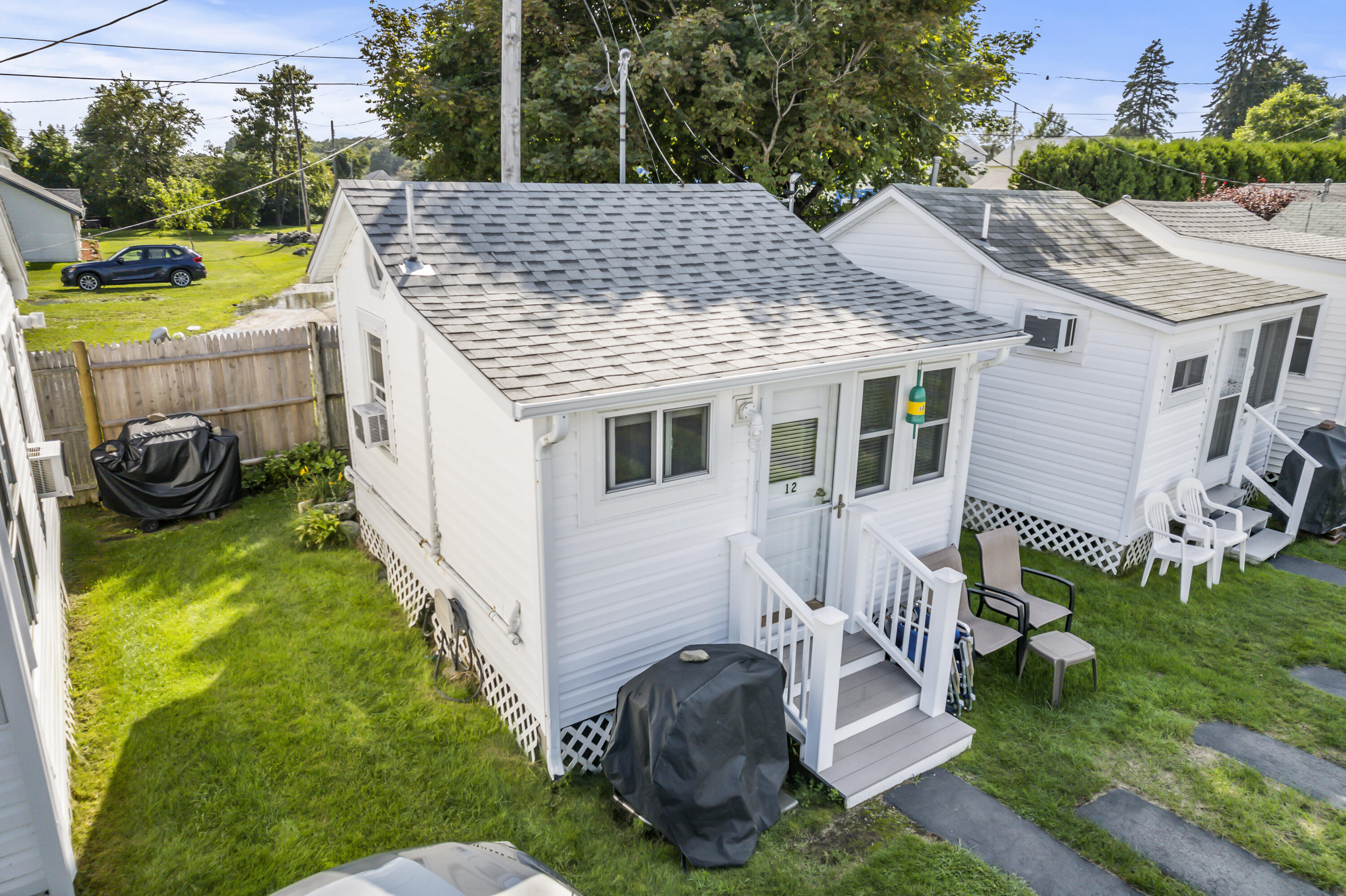 337 Long Sands Road, Unit 12 York, ME 03909 - Photo 1 of 22 337 Long Sands Rd Unit 12, York