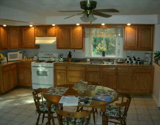 97 Foster Center Road Foster, RI 02825 - Photo 3 of 7 Kitchen.