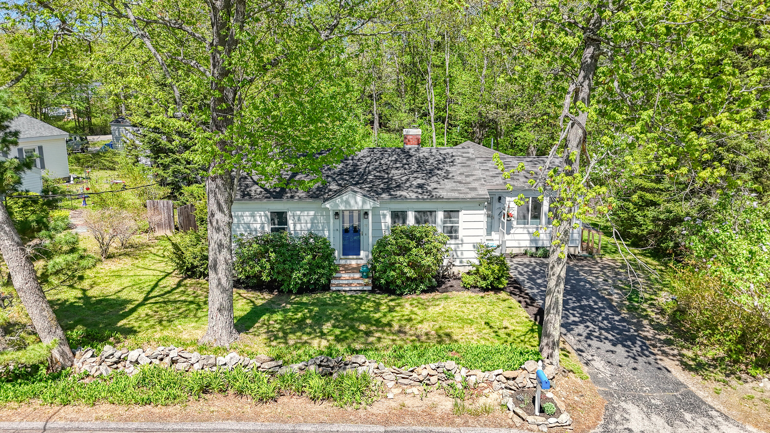 77 Lunt Road Falmouth, ME 04105 - Photo 37 of 37 77 Lunt Road