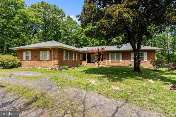 $649,900 | 298 McDaniel Lane, Middletown, VA 22645