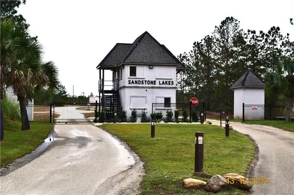 $40,000 | Lot 2 Emerald Court, Bogalusa, LA 70427