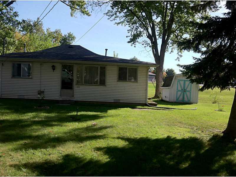 425 South Fairview Russells Point Russells Point, OH 43348 - Photo 2 of 5