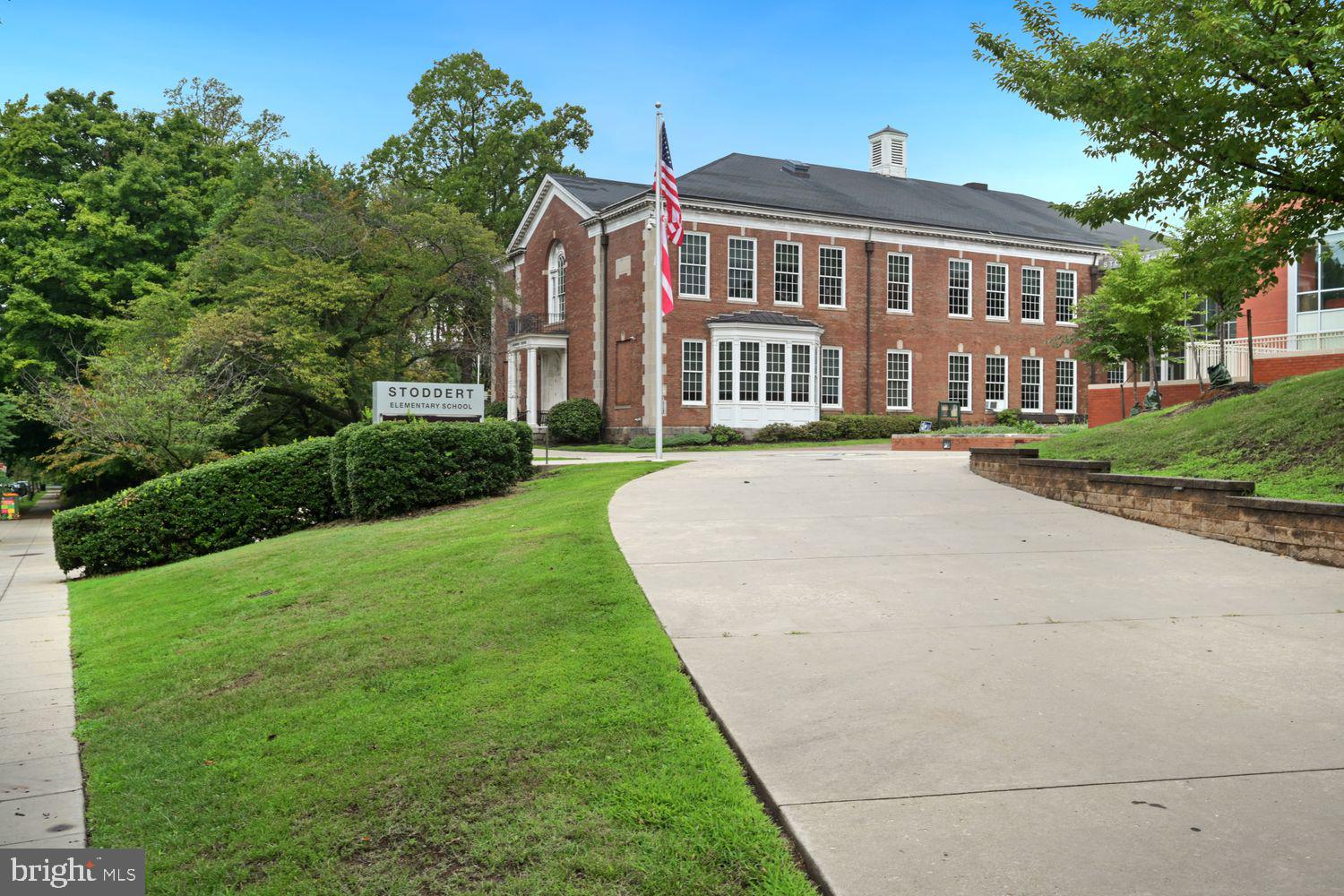 4000 Tunlaw Road Northwest, Unit 1108 Washington, DC 20007 - Photo 14 of 21 Gallery Image 14