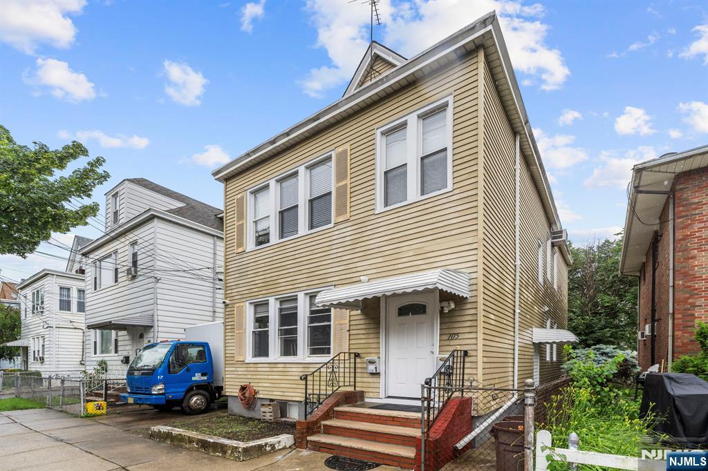 105 Van Riper Avenue, Unit 1 Clifton, NJ 07011 - Photo 14 of 16