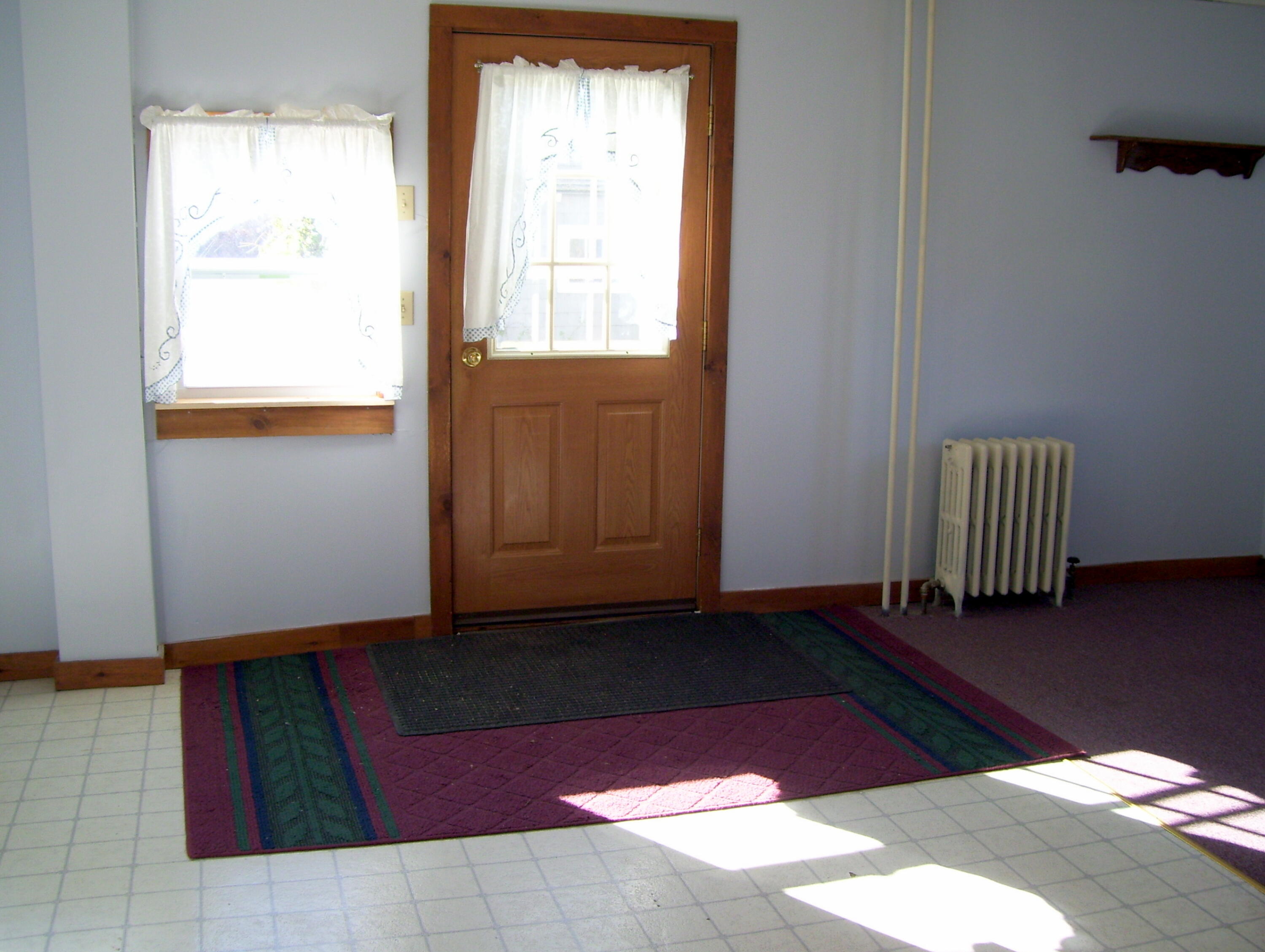 1242 Clinton Avenue Waterville, ME 04901 - Photo 25 of 69 in law kitchen 3