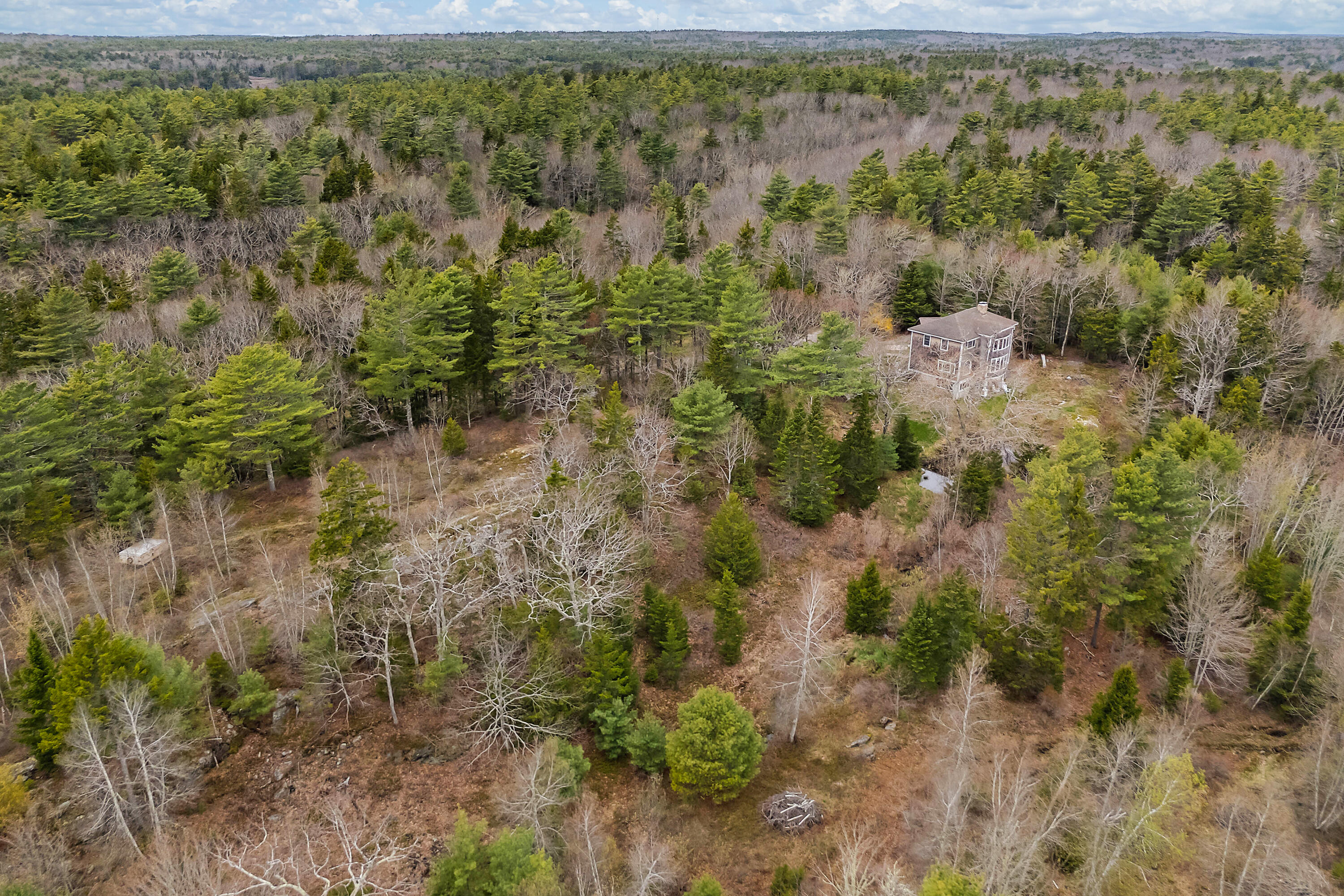 15 Abenaki Road Phippsburg, ME 04562 - Photo 18 of 33 15 Abenaki Rd_116