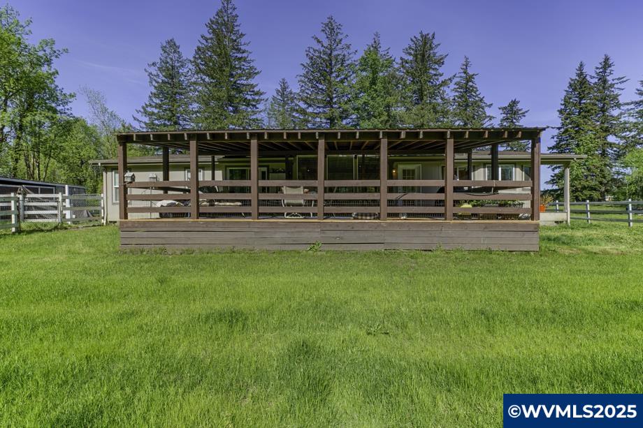 8340 A A R Ford Road Grand Ronde, OR 97347 - Photo 41 of 50