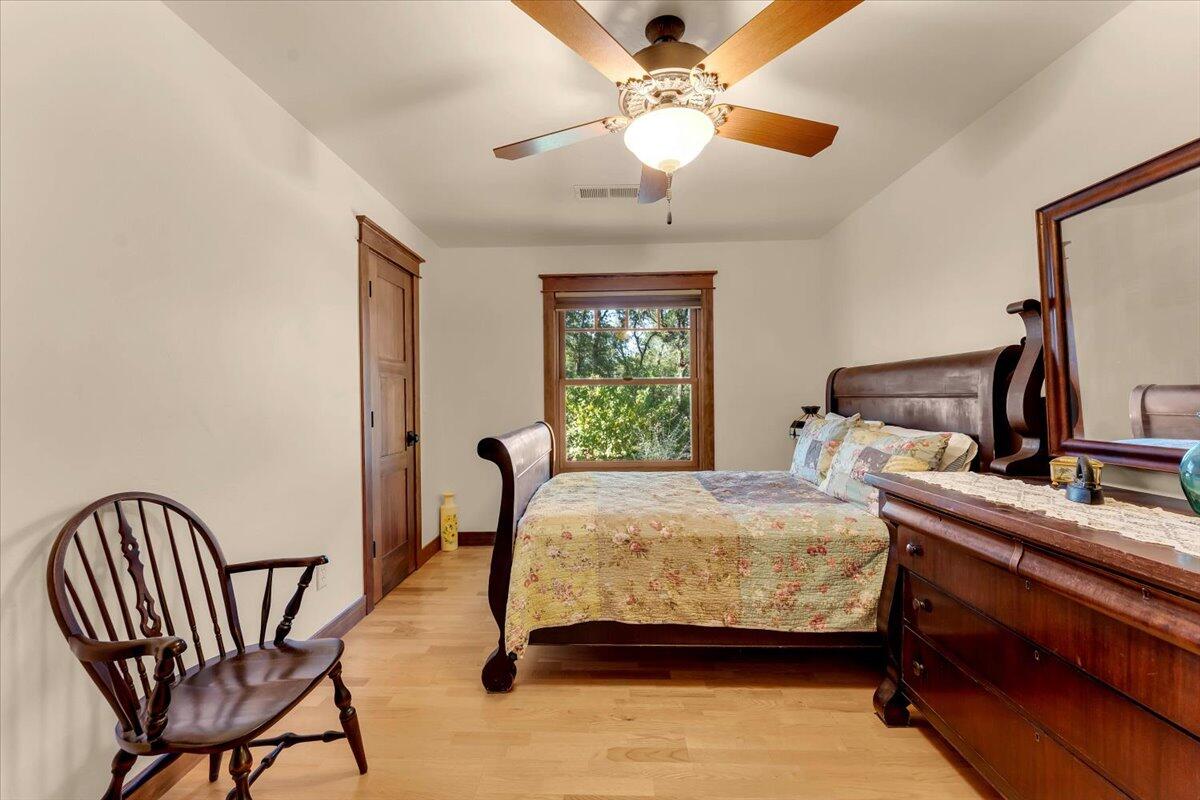 21880 Oak Meadow Road Palo Cedro, CA 96073 - Photo 29 of 79 2nd bedroom