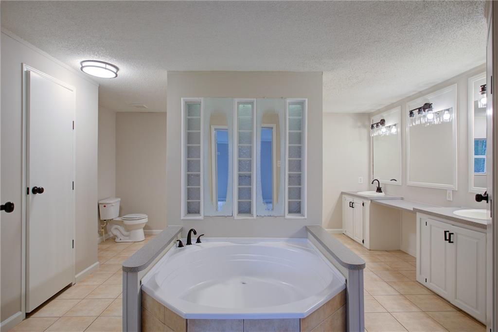 97 Waldrip Road Dawsonville, GA 30534 - Photo 10 of 20