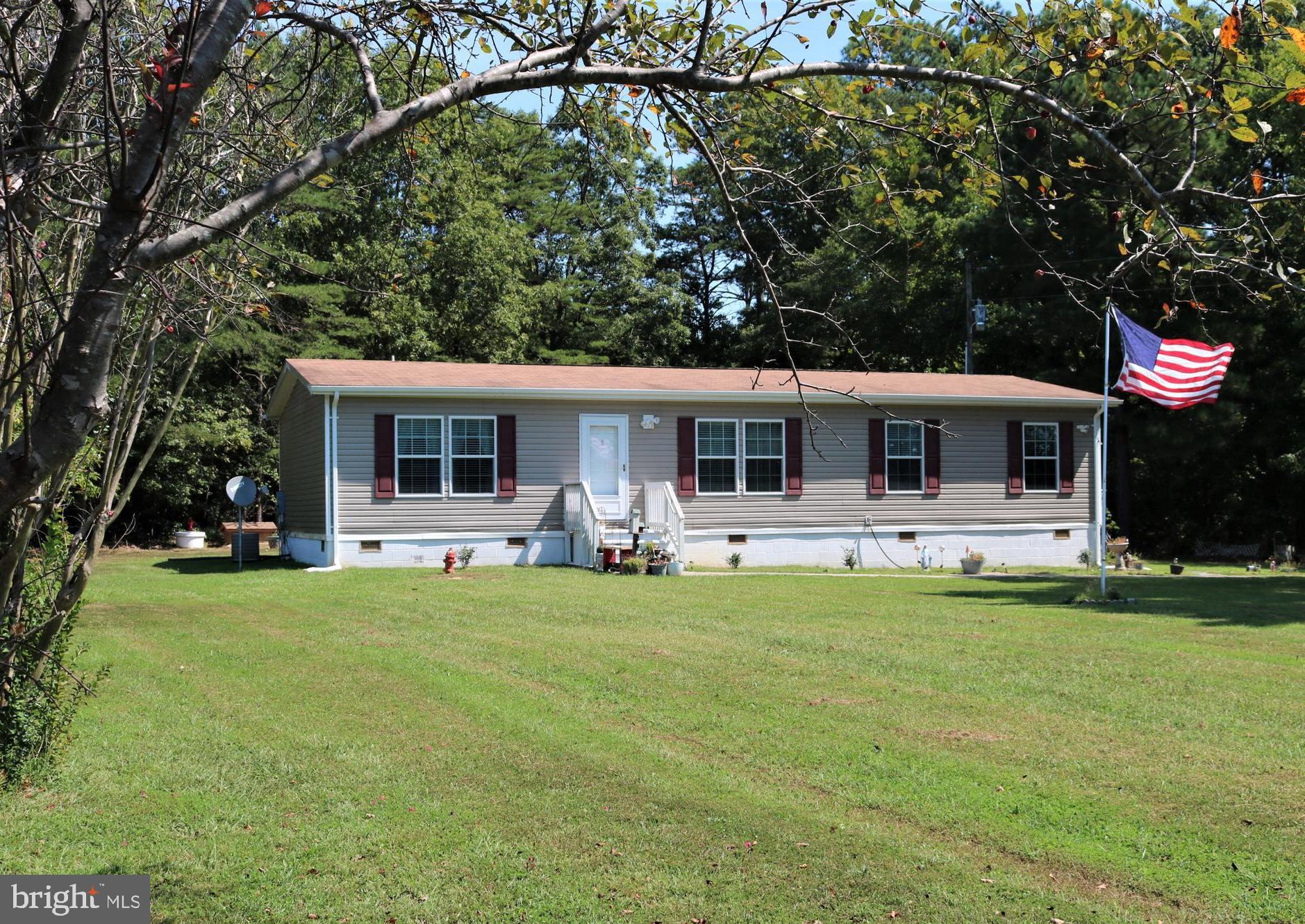 7312 Leedstown Road Colonial Beach, VA 22443 - Photo 1 of 22 Gallery Image 1