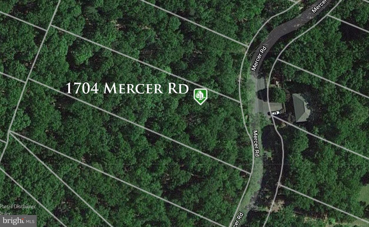 .88 ac, Mountain Views, Paved roads to reach Lot