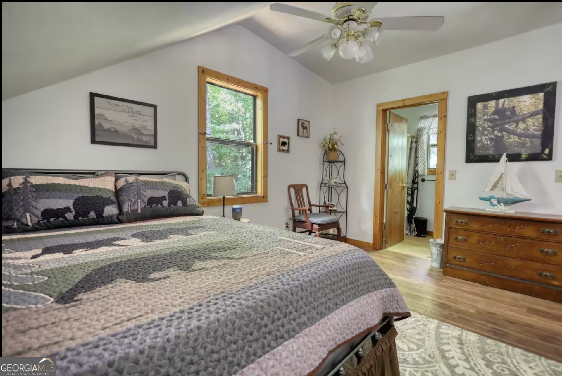 2531 Hunter Road Hiawassee, GA 30546 - Photo 24 of 41 Gallery Image 24