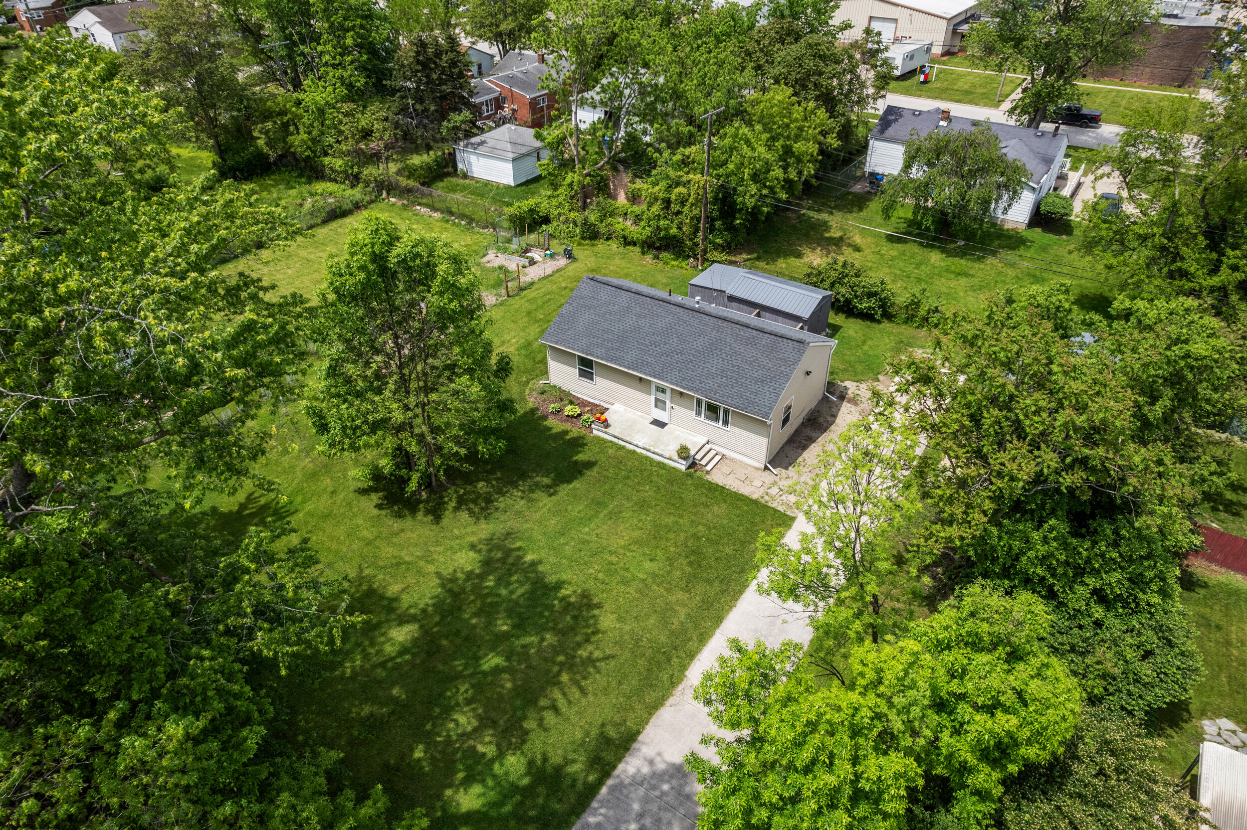 26870 Norfolk Street Inkster, MI 48141 - Photo 49 of 57 norflok-48
