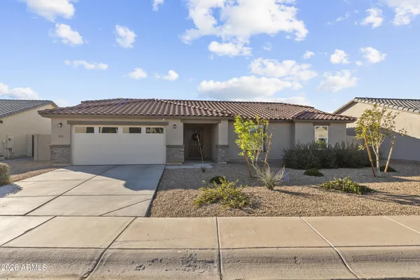 $340,000 | 83 South Naples Lane, Casa Grande, AZ 85122