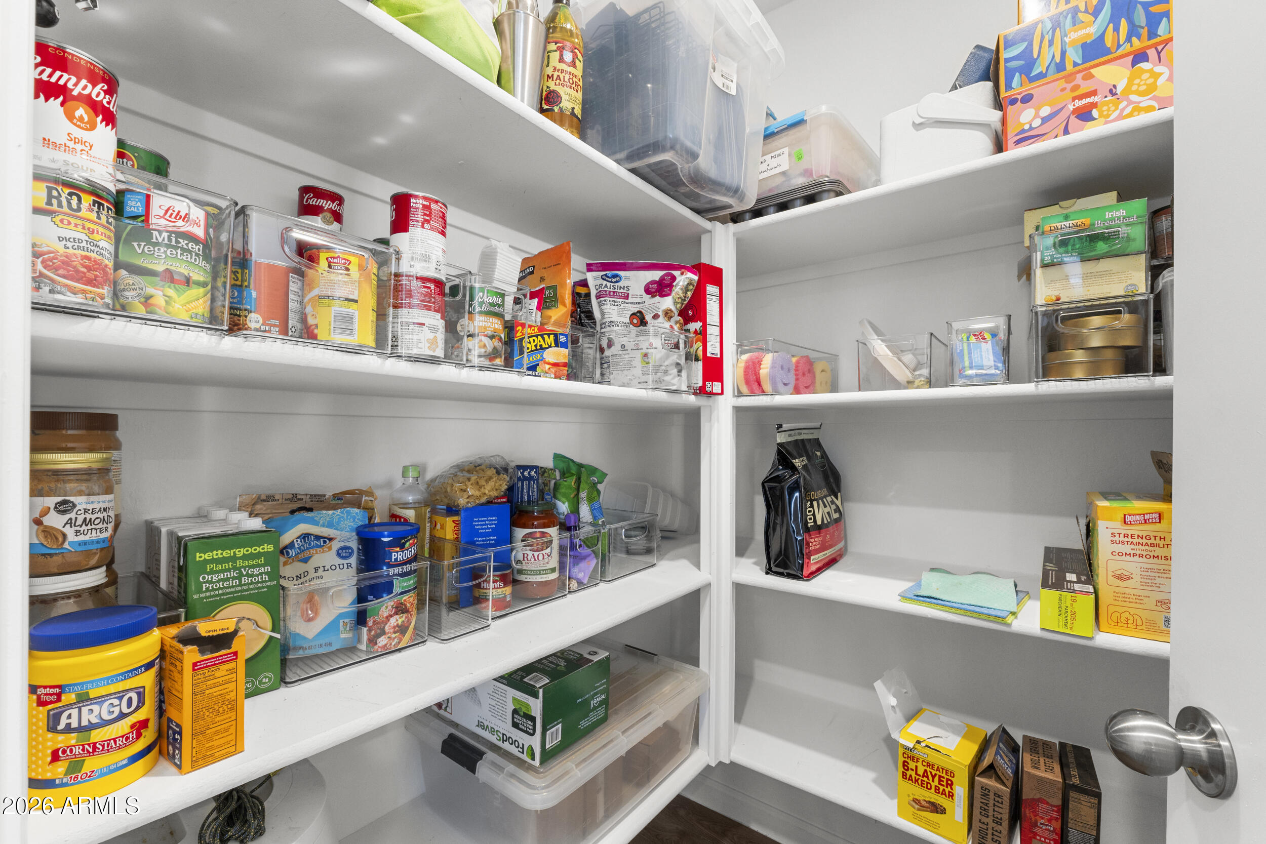 83 South Naples Lane Casa Grande, AZ 85122 - Photo 13 of 26 a cabinet with storage and utility