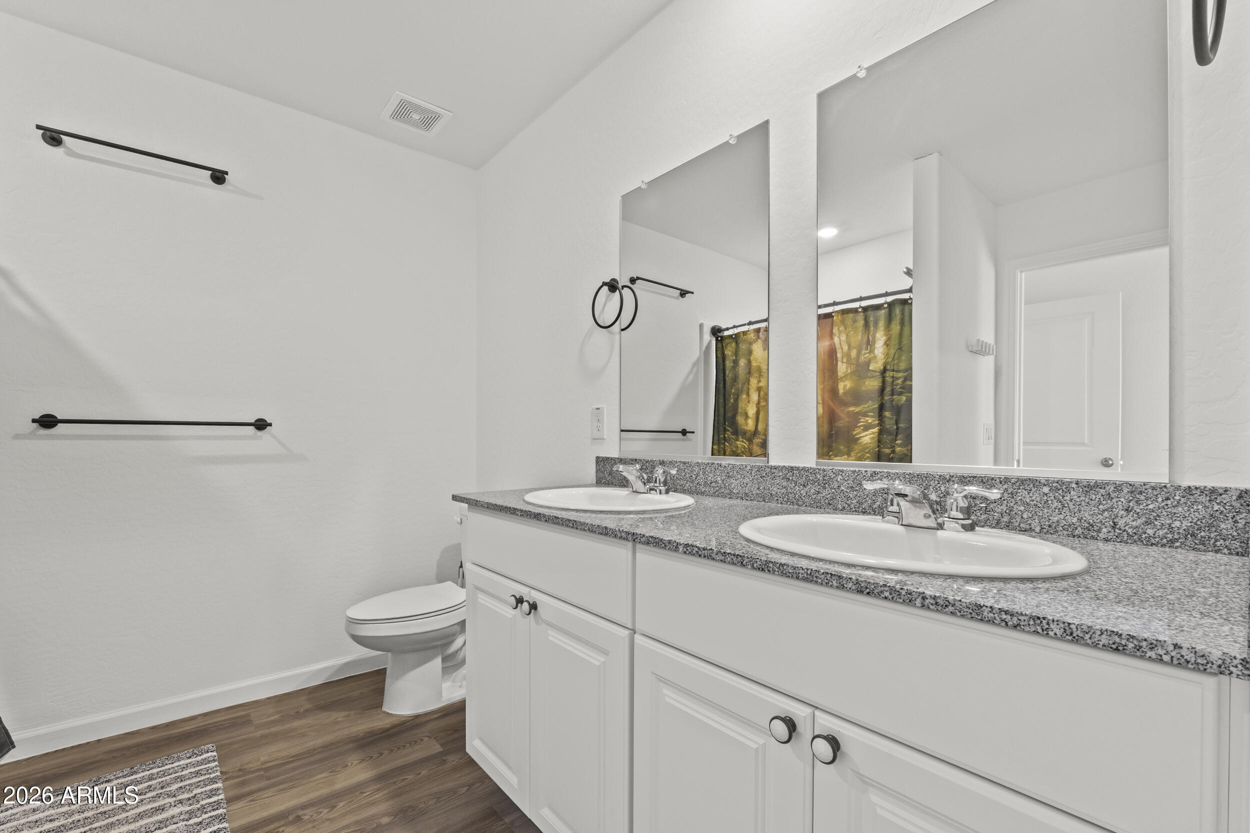 83 South Naples Lane Casa Grande, AZ 85122 - Photo 14 of 24 Primary Bathroom