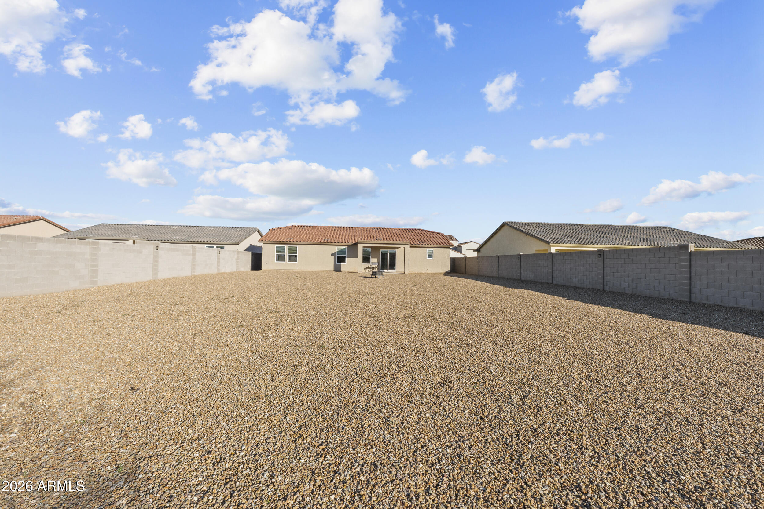 83 South Naples Lane Casa Grande, AZ 85122 - Photo 24 of 26 a view of houses