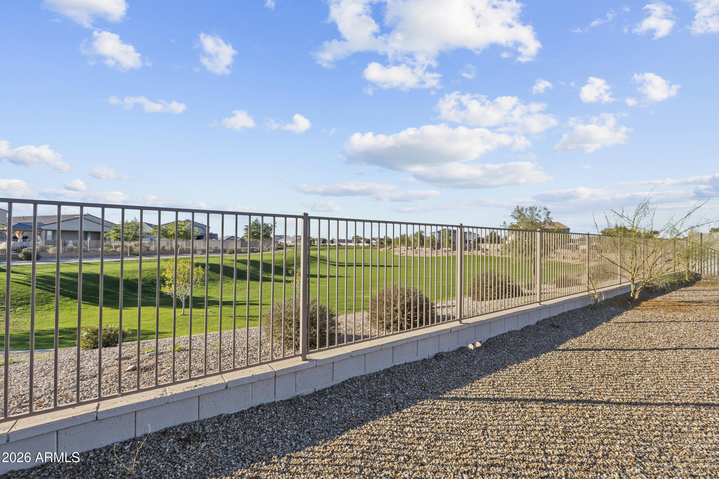 83 South Naples Lane Casa Grande, AZ 85122 - Photo 4 of 26 a view of a balcony