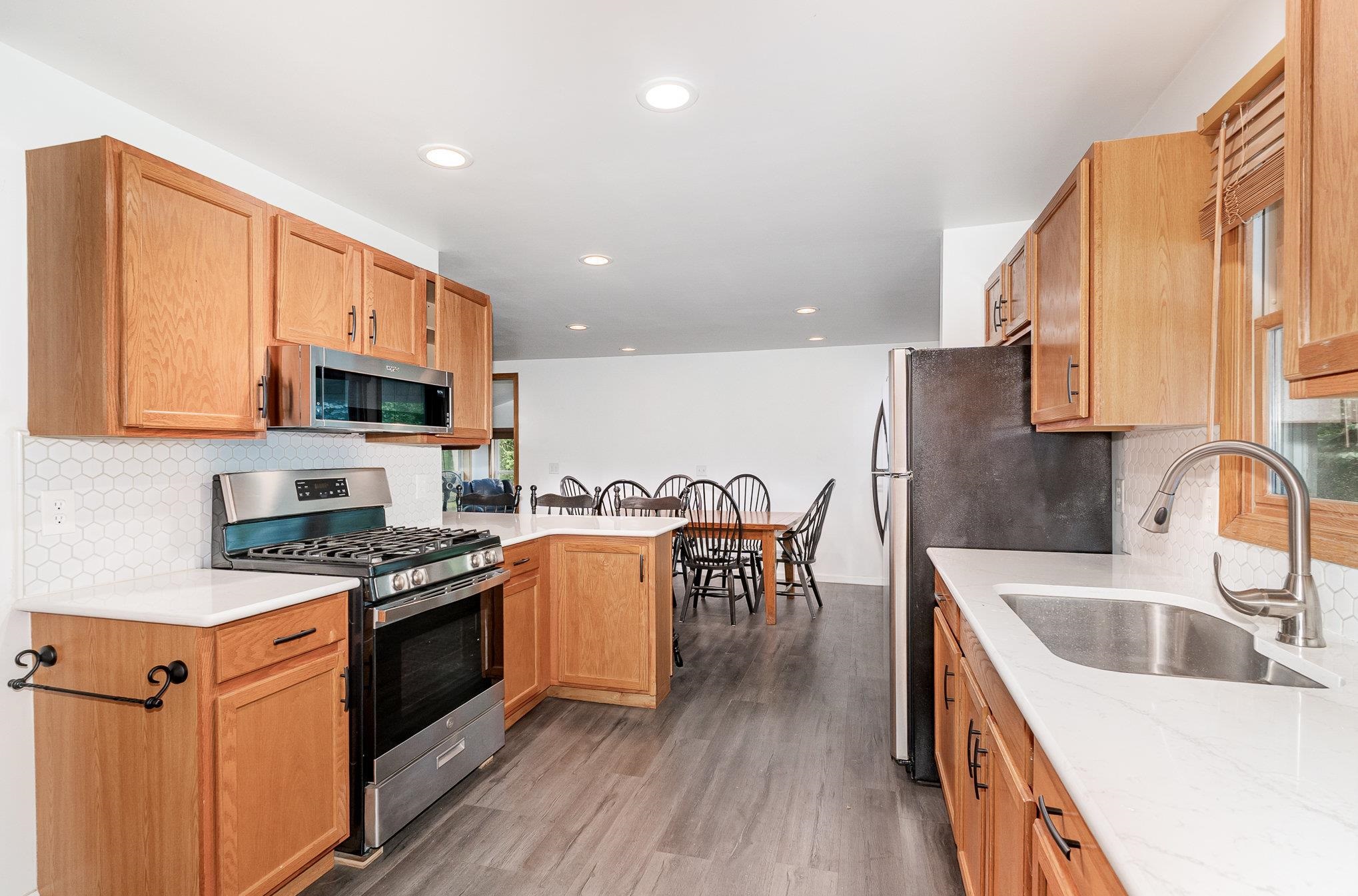 1517 South Whitney Road Beaverton, MI 48612 - Photo 5 of 24