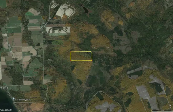 $135,000 | 19-l 1 Off Teses De Souens Road, Grand Isle, ME 04746