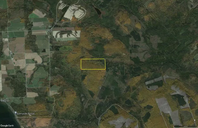 $135,000 | 19-l 1 Off Teses De Souens Road, Grand Isle, ME 04746