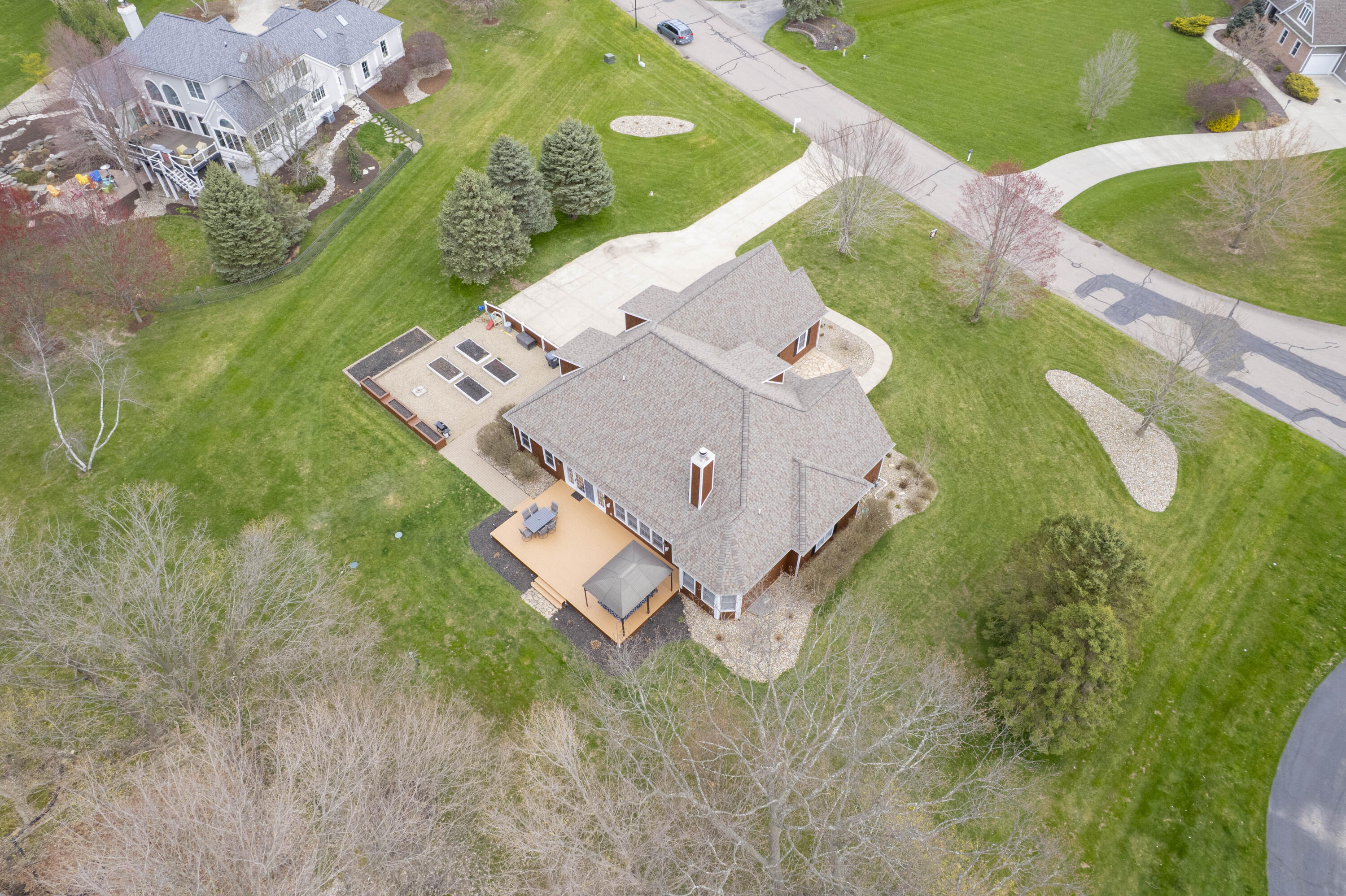 2432 Autumn Ridge St. Joseph, MI 49085 - Photo 61 of 72 2432 Autumn Ridge_2025_DJI_0263