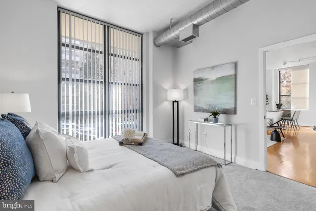 a bathroom with a bath tub