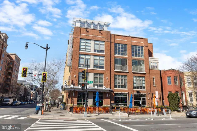 $699,000 | 2020 12th Street Northwest, Unit 109, Washington, DC 20009