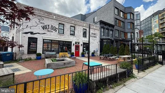 $699,000 | 2020 12th Street Northwest, Unit 109, Washington, DC 20009