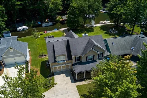 $1,150,000 | 197 White Antelope Street, Waleska, GA 30183