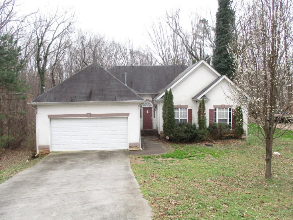 3780 Will Lee Road Atlanta, GA 30349 - Photo 1 of 1