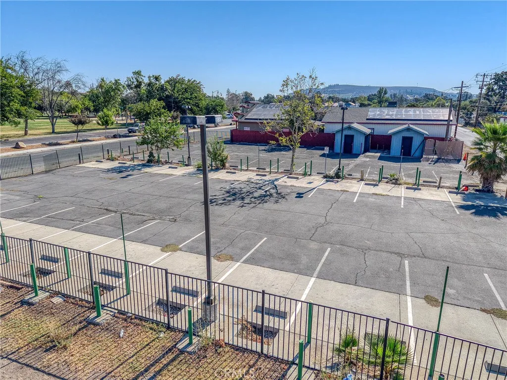 14050 Division Clearlake, CA 95422 - Photo 11 of 15 a view of a terrace with sitting area