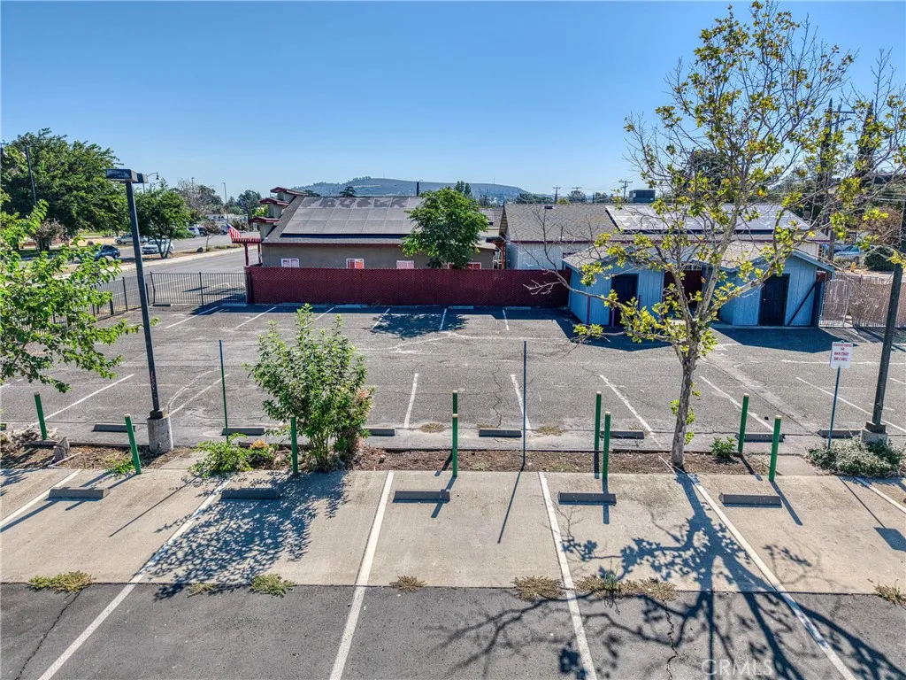 14050 Division Clearlake, CA 95422 - Photo 7 of 15 a view of an outdoor space