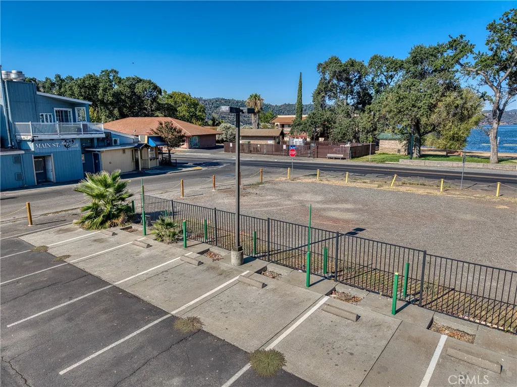 14050 Division Clearlake, CA 95422 - Photo 9 of 15 a view of a terrace