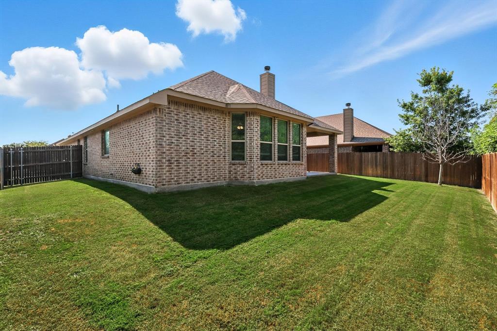 7425 Bellingham Road Fort Worth, TX 76179 - Photo 28 of 33